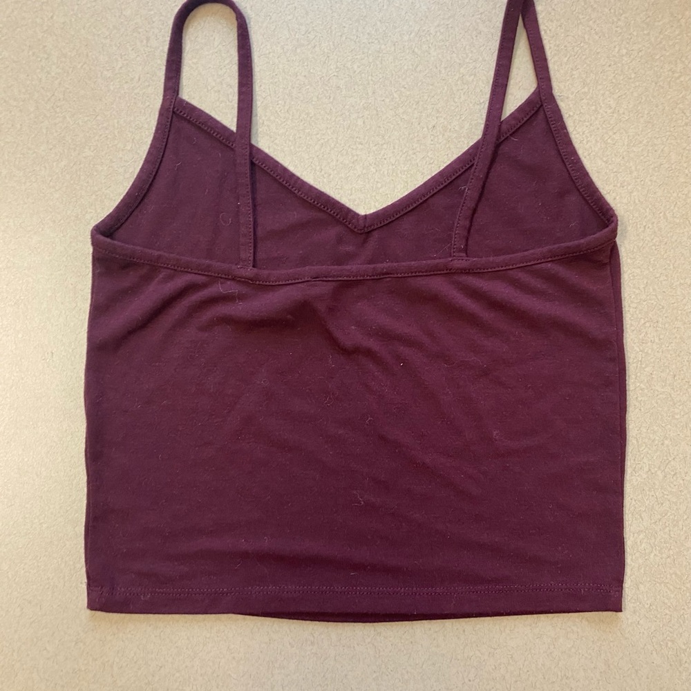 Crop Tank - Picture 2 of 5